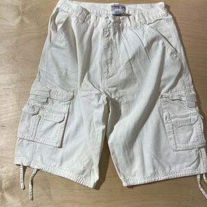 Most Official Seven Shorts 36 W (AL)